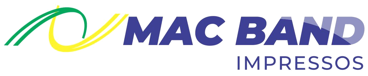Mac Band Impressos